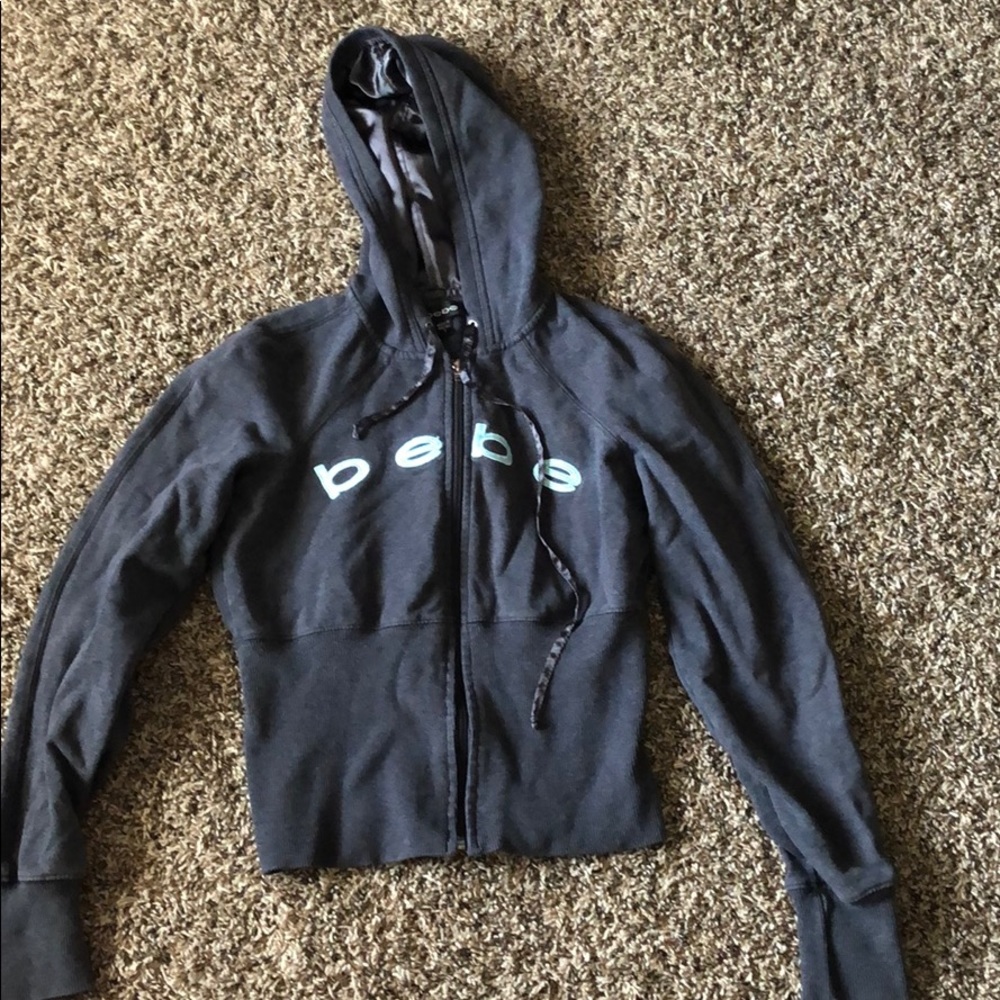 Bebe hoody